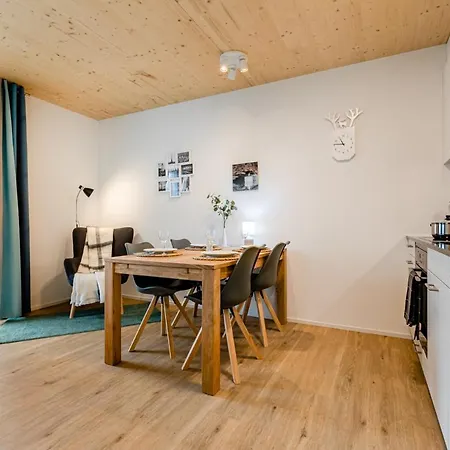 Mama Apartment