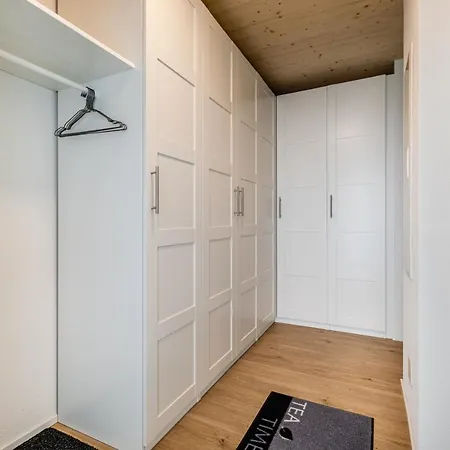 Mama Apartment *